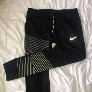 Nike running pants